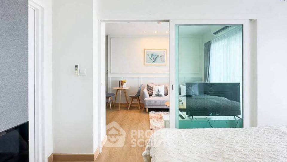 รูป คอนโด 1 ห้องนอน ชั้น 24 The Key Sathorn - Charoenraj (ID 3209641) - รูปที่ 4/20
