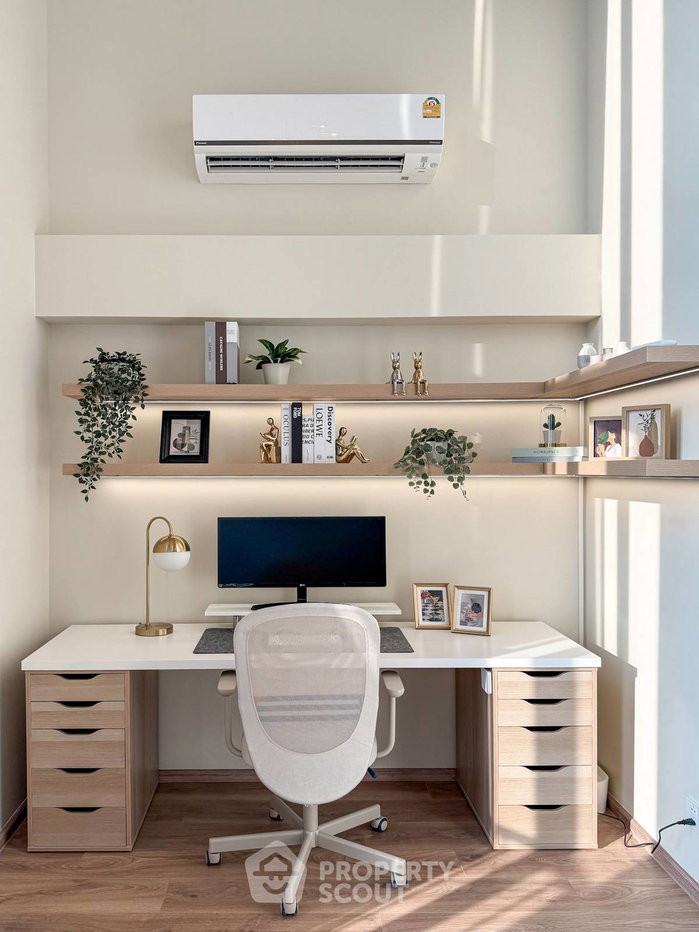 รูป ชั้น 39 ห้อง 1 ห้องนอน Noble Form Thonglor ใกล้ BTS ทองหล่อ (ID 2722538) - รูปที่ 16/26