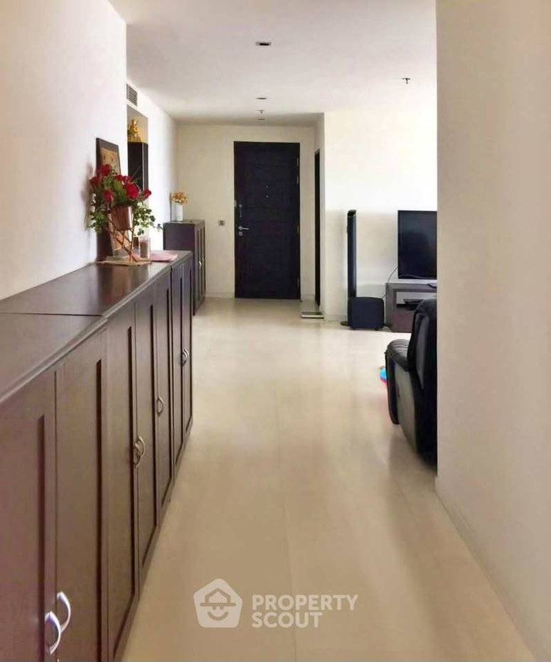 รูป ชั้น 21 3 ห้องนอน Eight Thonglor Residence ใกล้ BTS Thong Lor (ID 3209167) - รูปที่ 4/10