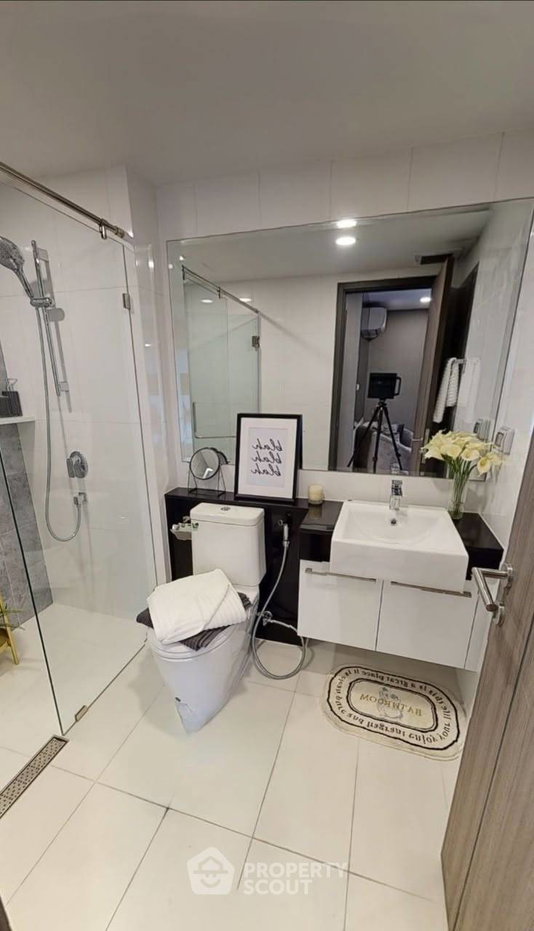 รูป คอนโด 2 ห้องนอน ขายที่ Supalai Prime Rama 9 ย่านบางกะปิ (ID 3207025) - รูปที่ 1/17