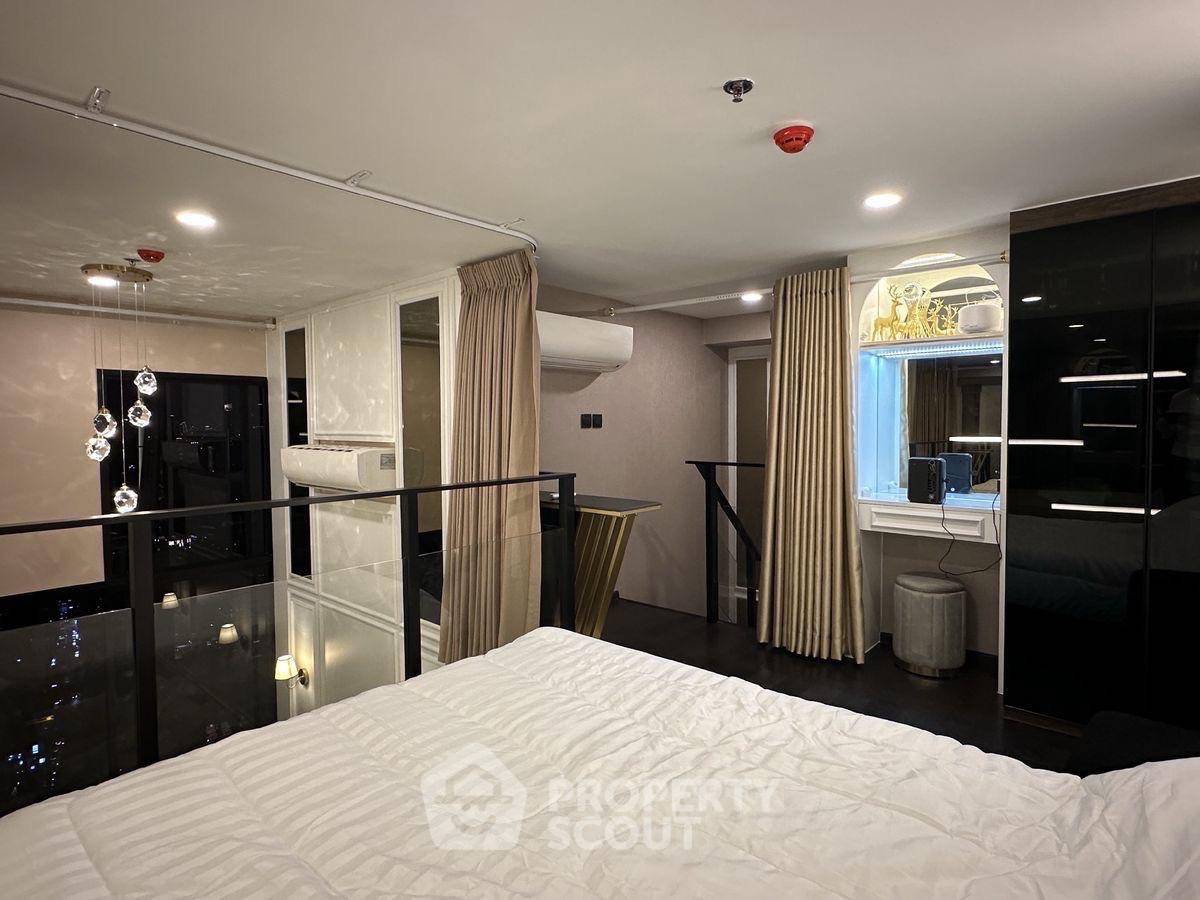 picture 43rd-Floor 2-BR At Park Origin Thonglor Near BTS Thong Lor (ID 2766650) - 11/38