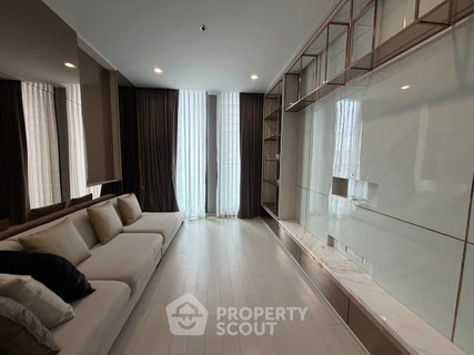 รูปภาพ 15th-Floor 2-BR Noble Ploenchit, 100m To BTS Phloen Chit (ID 3060123)