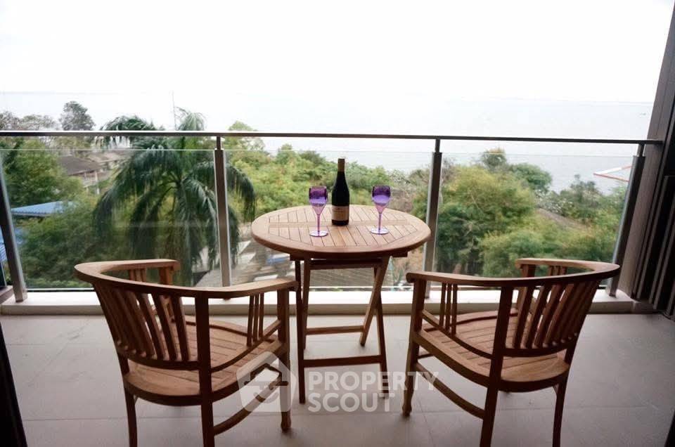 รูป คอนโด 2 ห้องนอน สำหรับขาย Baan Plai Haad Pattaya ใกล้ปราสาทสัจธรรม (ID 2884873) - รูปที่ 4/11