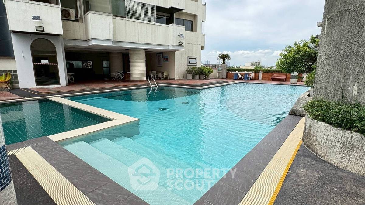 รูป ขายคอนโด 2 ห้องนอน ขนาด 72 ตร.ม. Baan On-nut Sukhumvit 77 Condominium (ID 3206996) - รูปที่ 20/20