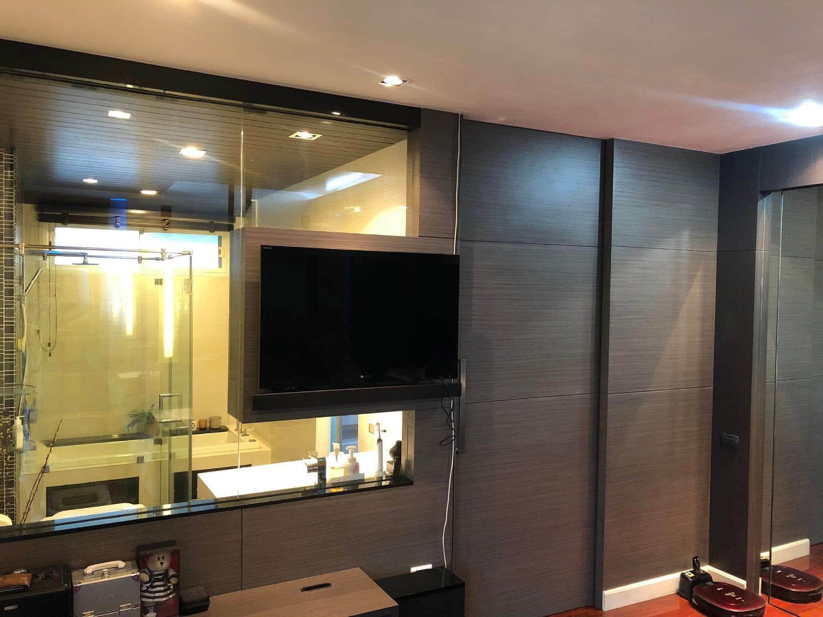 รูป ให้เช่า ขาย บ้านเดี่ยวหรู Nirvana Sathorn ถนนกัลปพฤกษ์ | บ้านหัวมุม | ใกล้สระและฟิตเนส | พร้อมเข้าอยู่ 1 ก.ย. - รูปที่ 7/12