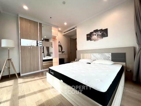 คอนโด 2 ห้องนอน Supalai Oriental Sukhumvit 39 ใกล้ MRT เพชรบุรี (ID 3209567)