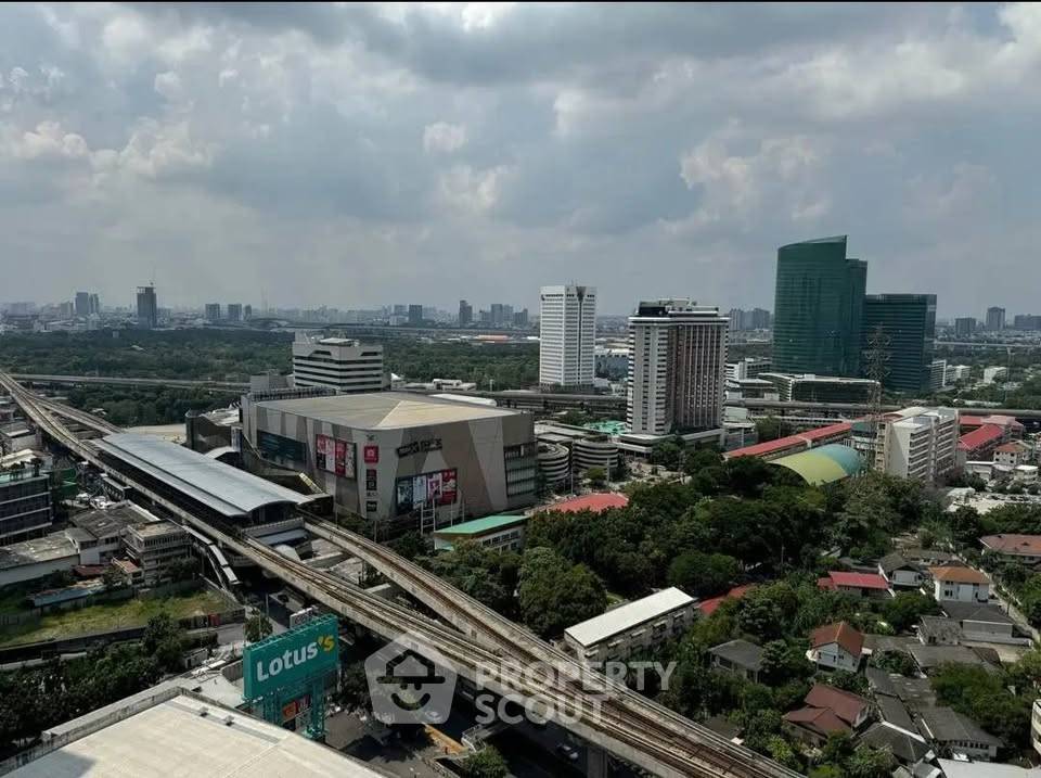 รูป ชั้น 24 ห้องนอน 1 ห้อง Life Phahon-Ladprao ใกล้ BTS ห้าแยกลาดพร้าว (ID 3209566) - รูปที่ 6/6