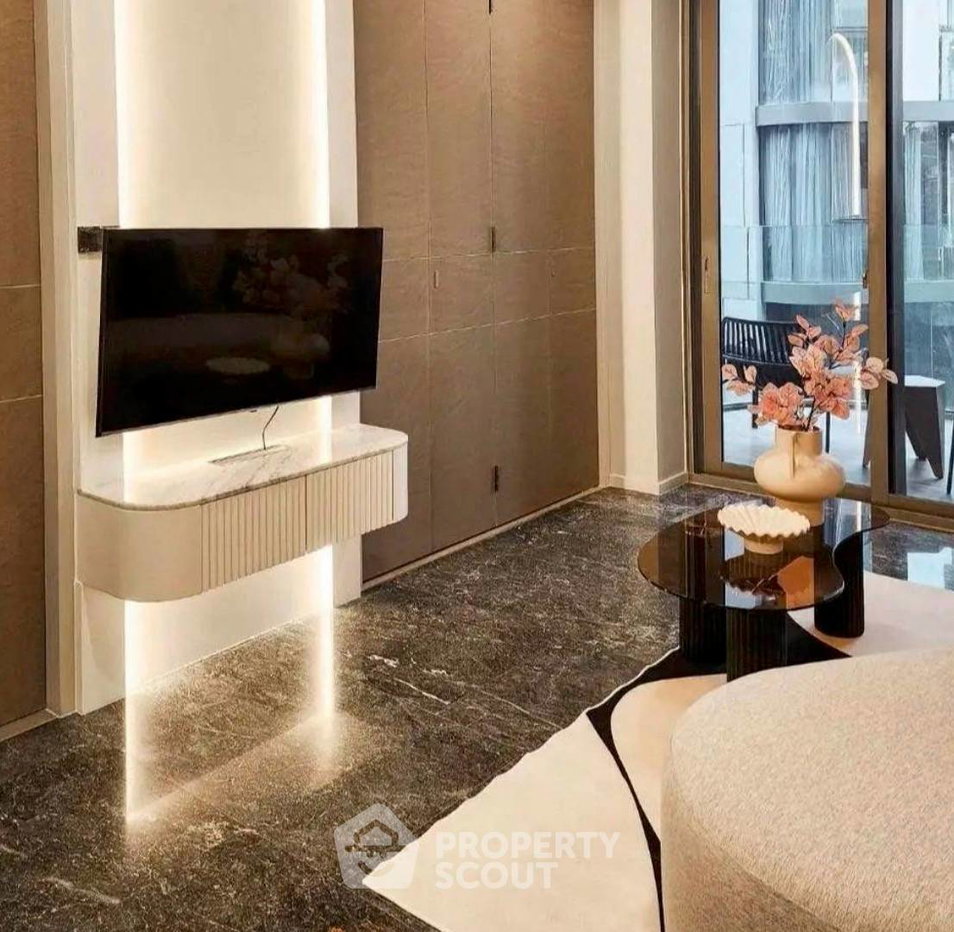 รูป คอนโดเลี้ยงสัตว์ได้ 2 ห้องนอน Ashton Residence 41 ใกล้ BTS พร้อมพงษ์ 200 เมตร (ID 3208692) - รูปที่ 5/8