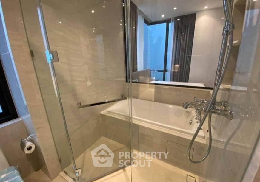 รูป คอนโด 2 ห้องนอน Muniq Langsuan ใกล้ BTS ราชดำริ (ID 3209108) - รูปที่ 9/10
