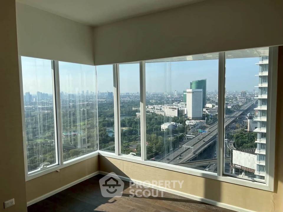 รูป ชั้น 29 คอนโด 2 ห้องนอน The Saint Residences ใกล้ MRT พหลโยธิน 100 เมตร (ID 3209198) - รูปที่ 15/16