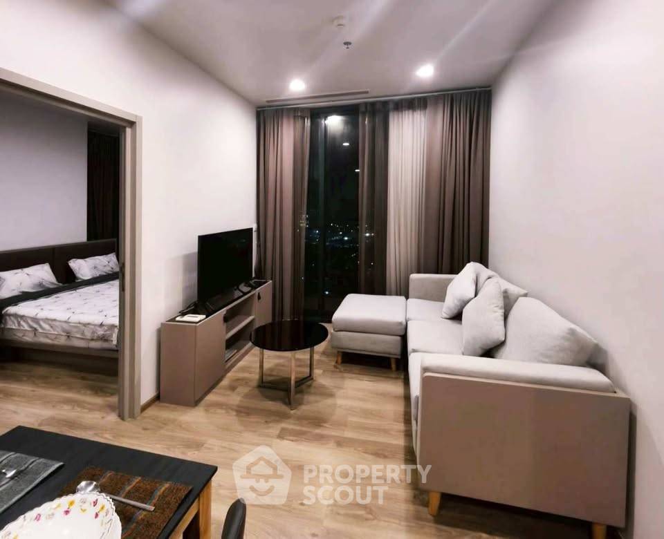 รูป คอนโด 2 ห้องนอน ชั้น 37 Oka Haus Sukhumvit 36 ใกล้ BTS ทองหล่อ (ID 3209248) - รูปที่ 4/13