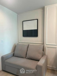 รูปภาพ 17th-Floor 1-BR At Life One Wireless Near BTS Phloen Chit (ID 3208691)