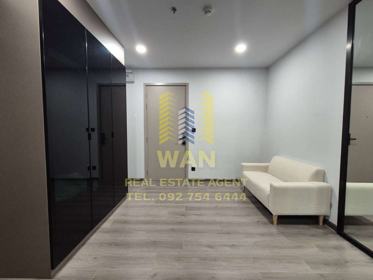 picture politan aqua riverside condo for rent - 5/12