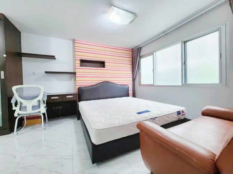 ห้องอัพเดต🦊HunterCondo🦊พระโขนง💥วัน สุขุมวิท 52🔴🟢🟡