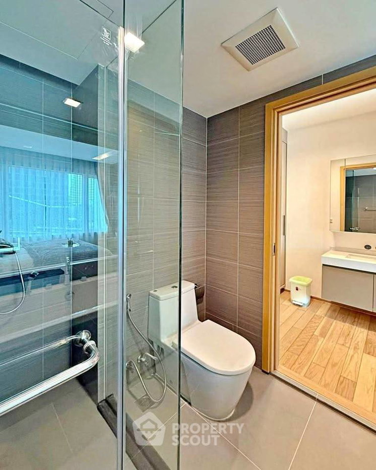 รูป ใกล้ BTS ทองหล่อ 200 ม. | 2 ห้องนอน 69 ตร.ม. Siri At Sukhumvit (ID 3209252) - รูปที่ 10/13