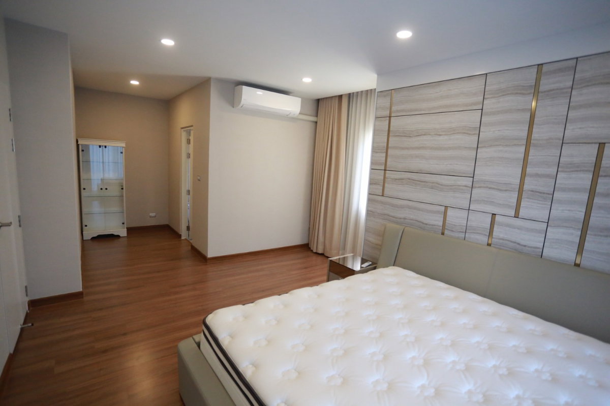 รูป ขายบ้าน โครงการ the city นวมินทร์ 53 บ้านเดี่ยว 2 ชั้น - รูปที่ 4/11