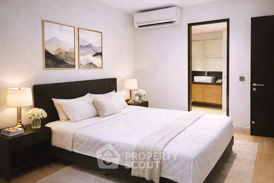 รูป ชั้น 21 3 ห้องนอน Eight Thonglor Residence ใกล้ BTS Thong Lor (ID 3209167) - รูปที่ 6/10
