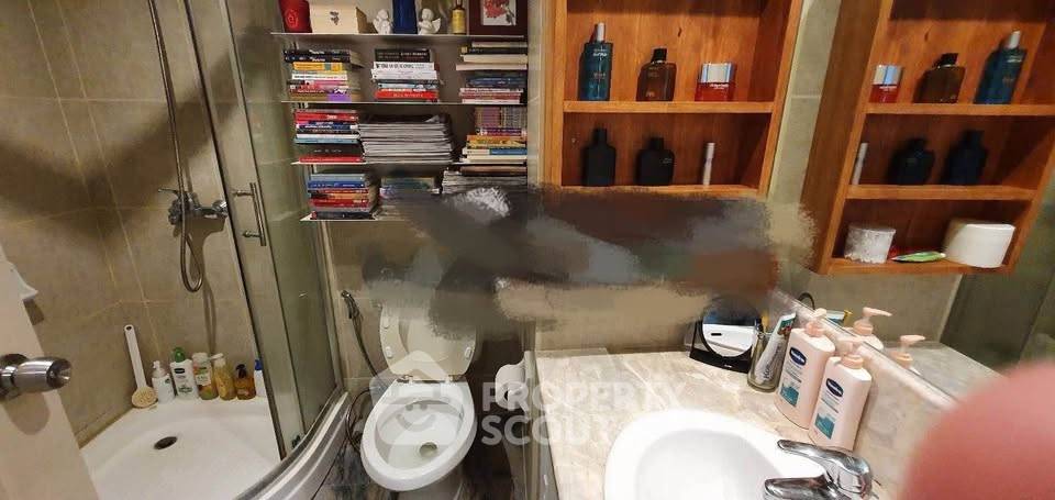 รูป ใกล้ BTS ศาลาแดง เพียง 100 เมตร | 1 ห้องนอน Silom Terrace Condominium (ID 3209599) - รูปที่ 5/9
