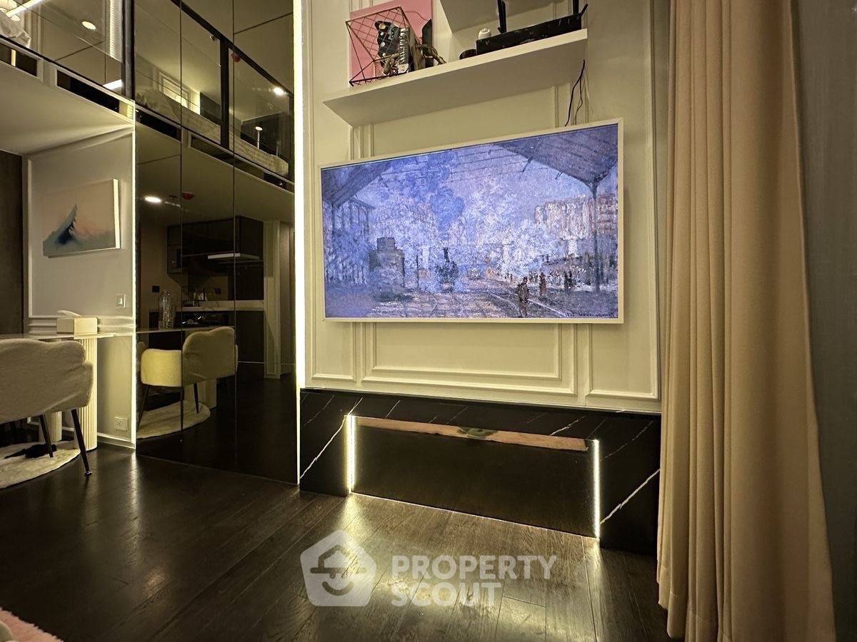 picture 43rd-Floor 2-BR At Park Origin Thonglor Near BTS Thong Lor (ID 2766650) - 14/38