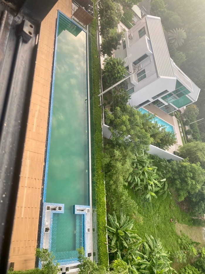 picture For Rent Condo The Excel Khukhot 6,500 Bath - 7/17