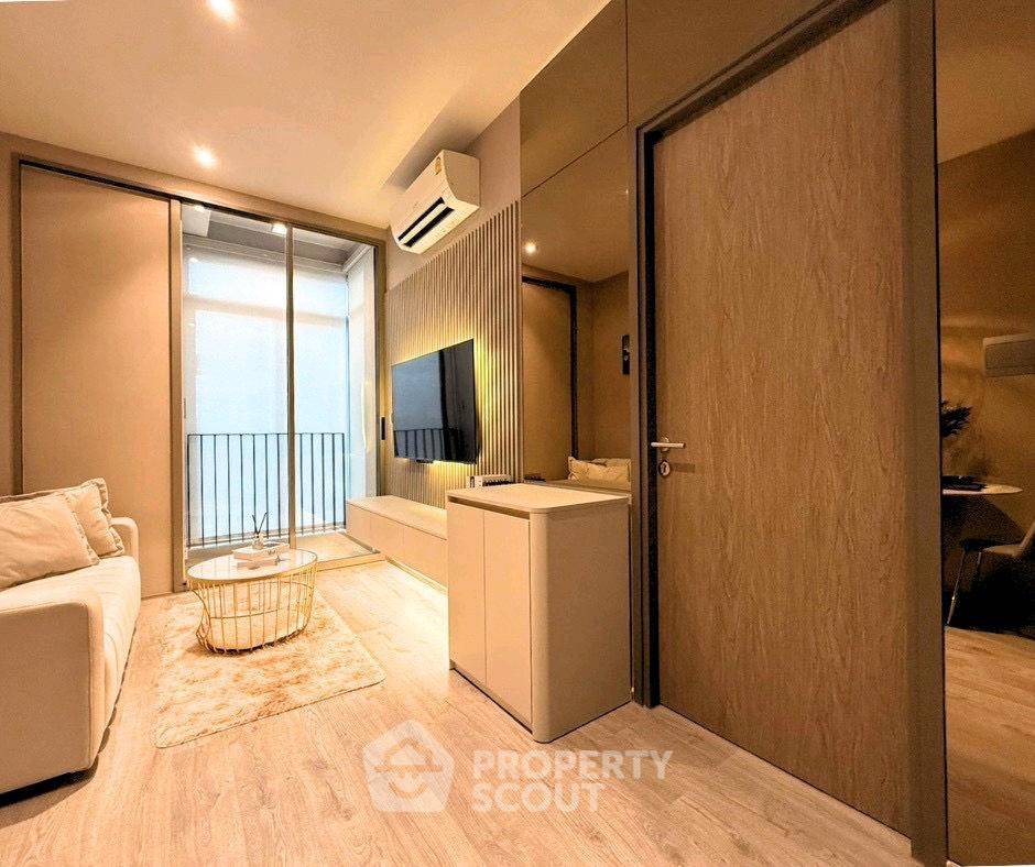 รูป คอนโด 1 ห้องนอน ชั้น 24 Rhythm Ekkamai Estate ใกล้ BTS ทองหล่อ (ID 3206937) - รูปที่ 10/10