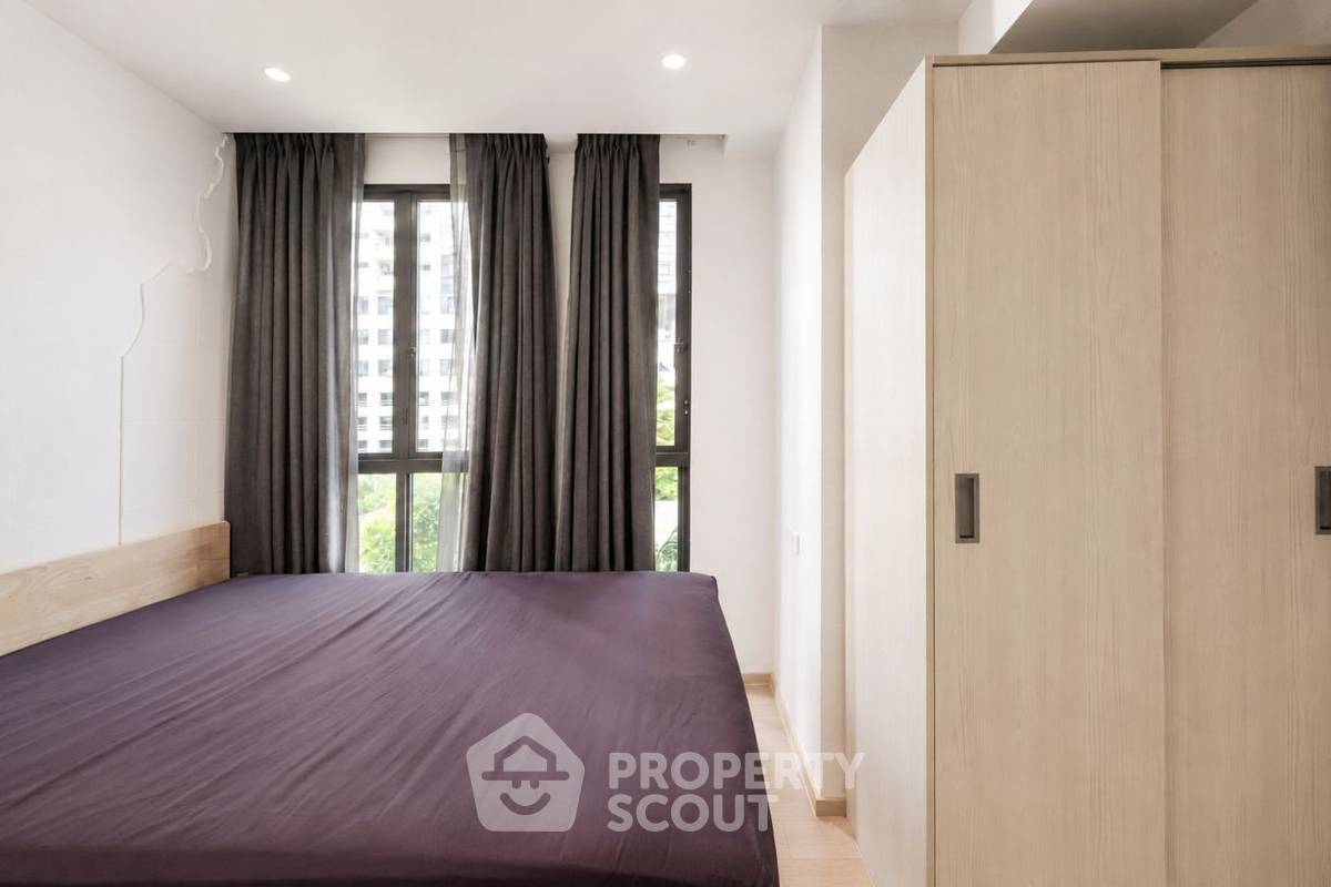 รูป ขายคอนโด 1 ห้องนอน Runesu Thonglor 5 ใกล้ BTS ทองหล่อ (ID 1388303) - รูปที่ 13/31