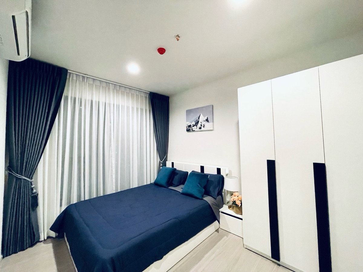 picture Life asoke hype 35sqm 🍁 18,000 THB  - 5/6