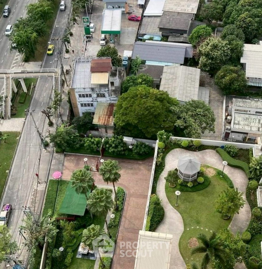 รูป คอนโด 2 ห้องนอน Q House Sathon ใกล้ BTS กรุงธนบุรี 100 ม. (ID 3206853) - รูปที่ 5/5