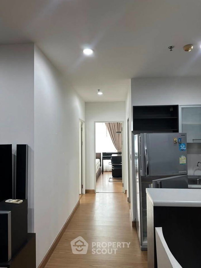 รูป คอนโดสองห้องนอน ชั้น 24 The Complete Rajprarop ใกล้ ARL ราชปรารภ (ID 3209452) - รูปที่ 4/6