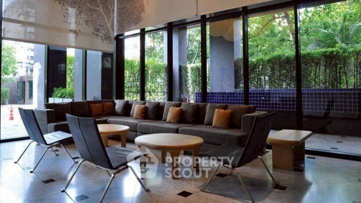 รูป คอนโด 1 ห้องนอน 49 ตร.ม. โนเบิล รีวีล เอกมัย ใกล้ BTS เอกมัย 200 ม. (ID 2698469) - รูปที่ 12/18