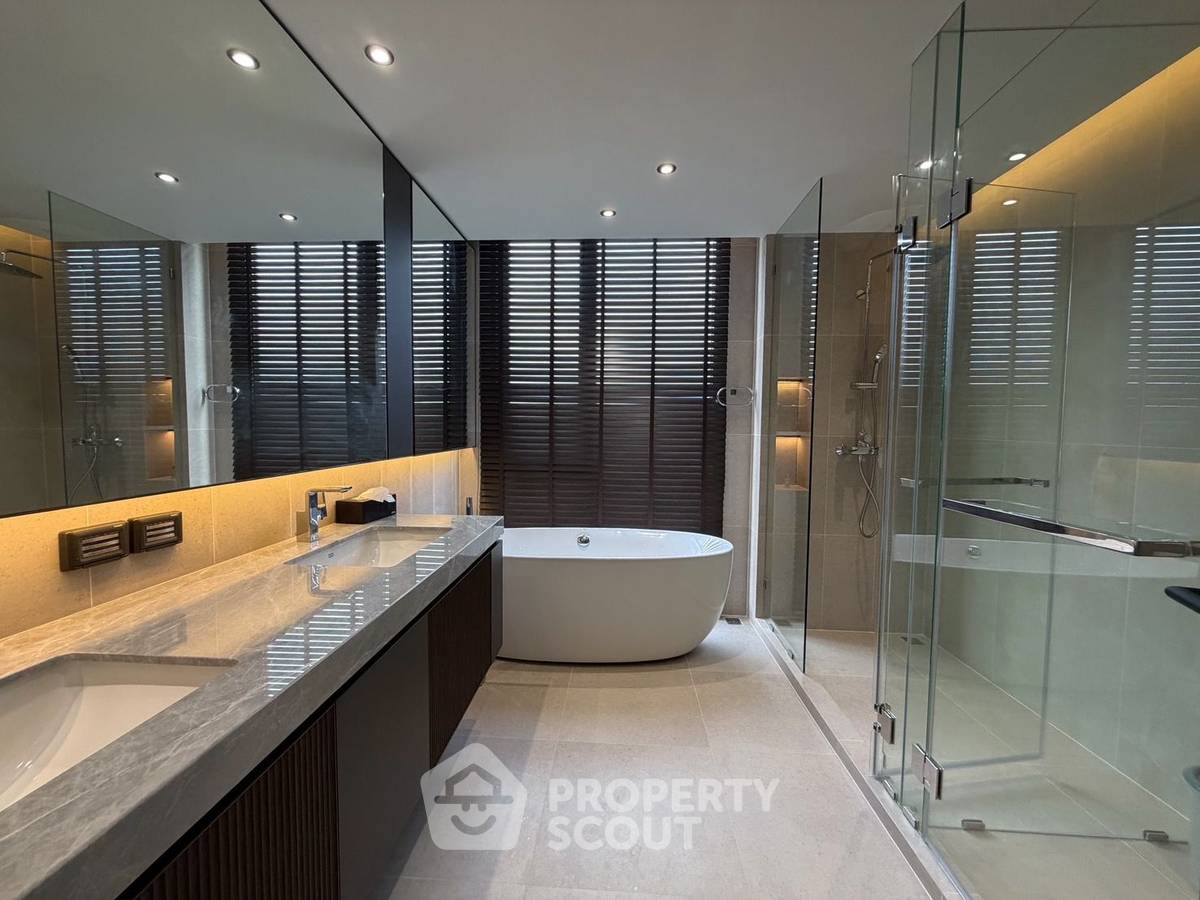 รูป คอนโด 3 ห้องนอน ที่ The Panora Estuaria บ้านอำเภอ (ID 3209084) - รูปที่ 8/10