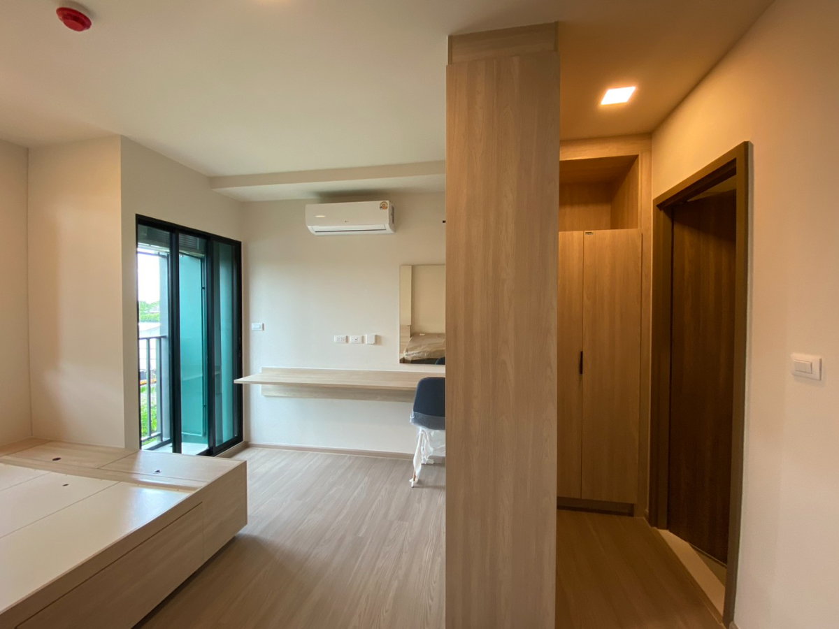 picture The Muve Paw – Pet-Friendly Condominium - 5/13