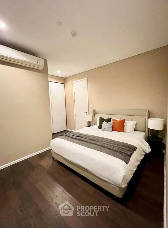 รูป ชั้น 29 คอนโด 2 ห้องนอน The Saint Residences ใกล้ MRT พหลโยธิน 100 เมตร (ID 3209198) - รูปที่ 10/16