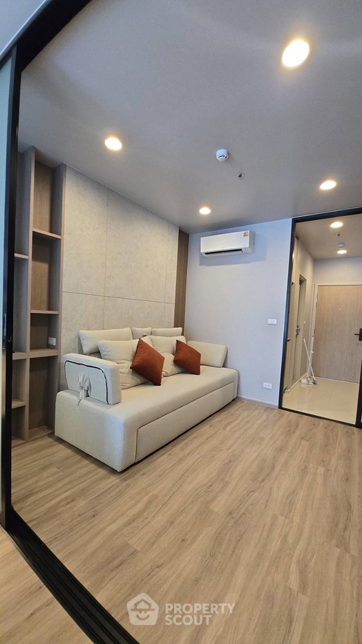 รูป คอนโด 1 ห้องนอน ชั้น 19 Culture Thonglor ใกล้ BTS ทองหล่อ (ID 3207120) - รูปที่ 8/12