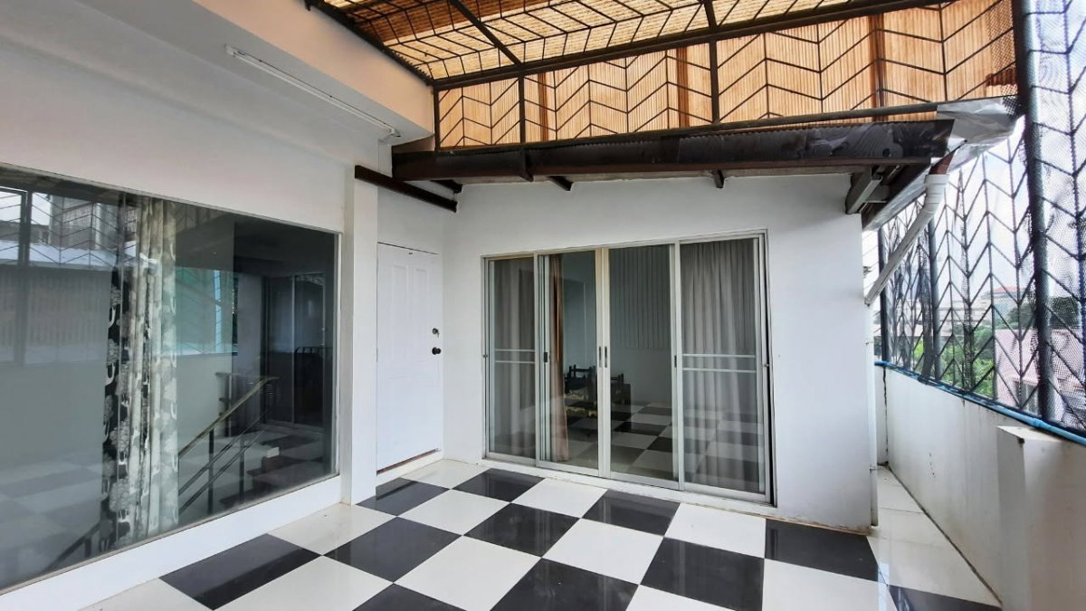 รูป #HHR74 ขาย Townhome 4 ชั้น📍พัฒนาการ 44 | ใกล้ทองหล่อ-เอกมัย - รูปที่ 16/17