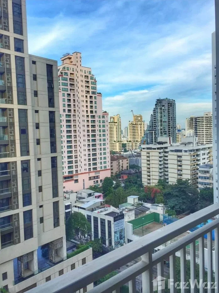 รูป ขาย คอนโด 1 ห้องนอน ในโครงการ 39 บาย แสนสิริ 6688404 - รูปที่ 6/6