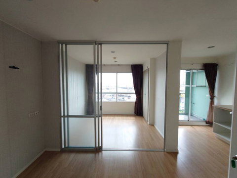 🔥 Great Value Condo for Sale – Lumpini Ville Onnut-Phatthanakan | Near MRT Si Nut