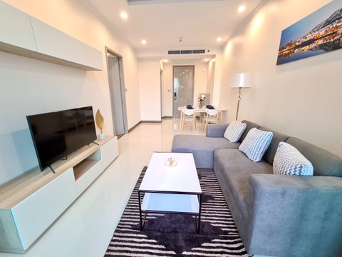 🏙️ PFD-08983 Supalai Oriental Sukhumvit 39 | ศุภาลัย โอเรียนทัล สุขุมวิท 39 | Building D