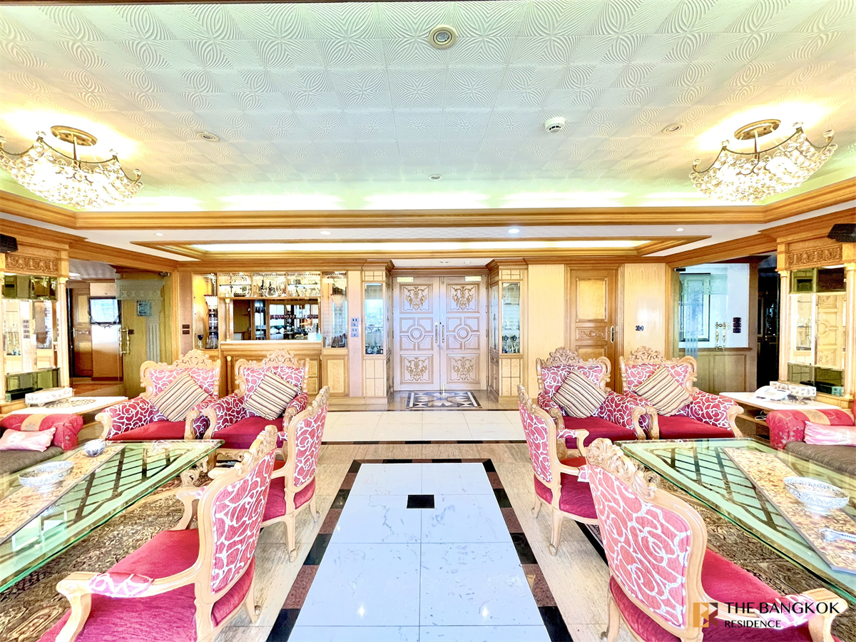 picture Saichol Mansion Luxury Unit, Ready for You Without the Wait - 9/9
