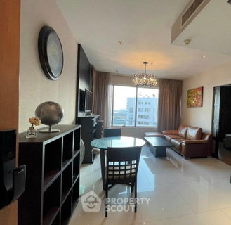 รูปภาพ 1-BR Condo At The Emporio Place, 32nd-Floor Near BTS Phrom Phong (ID 3114887)