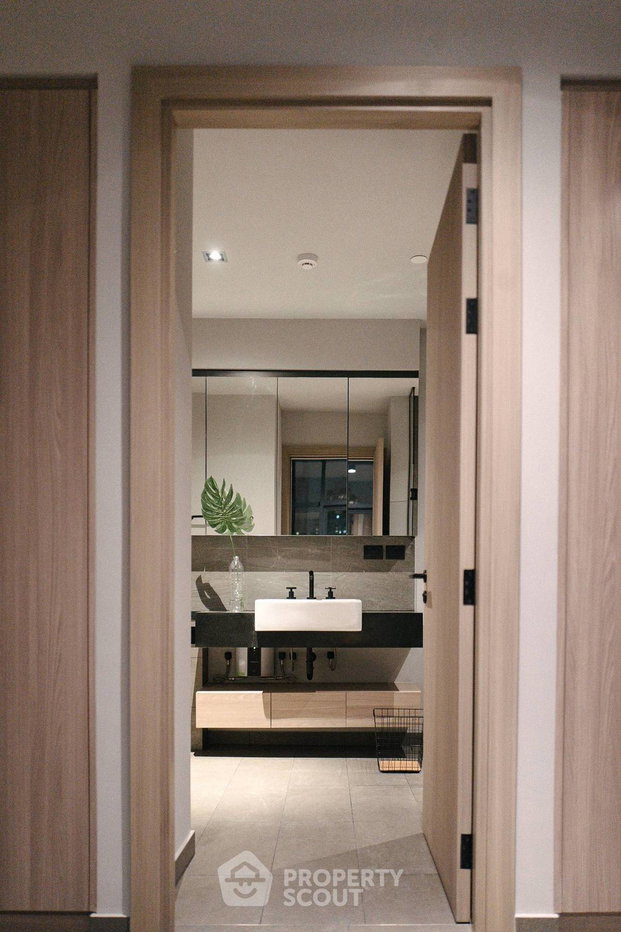 รูป คอนโด 2 ห้องนอนให้เช่า The Lofts Asoke ใกล้ MRT เพชรบุรี 300 เมตร (ID 3207241) - รูปที่ 14/17