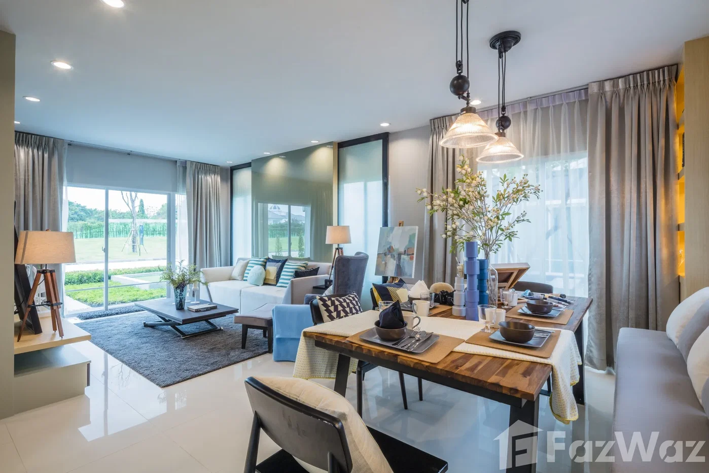 รูป ขาย บ้านเดี่ยว 3 ห้องนอน ในโครงการ เดอะ แพลนท์ เทพกระษัตรี-ถลาง 6687636 - รูปที่ 6/6