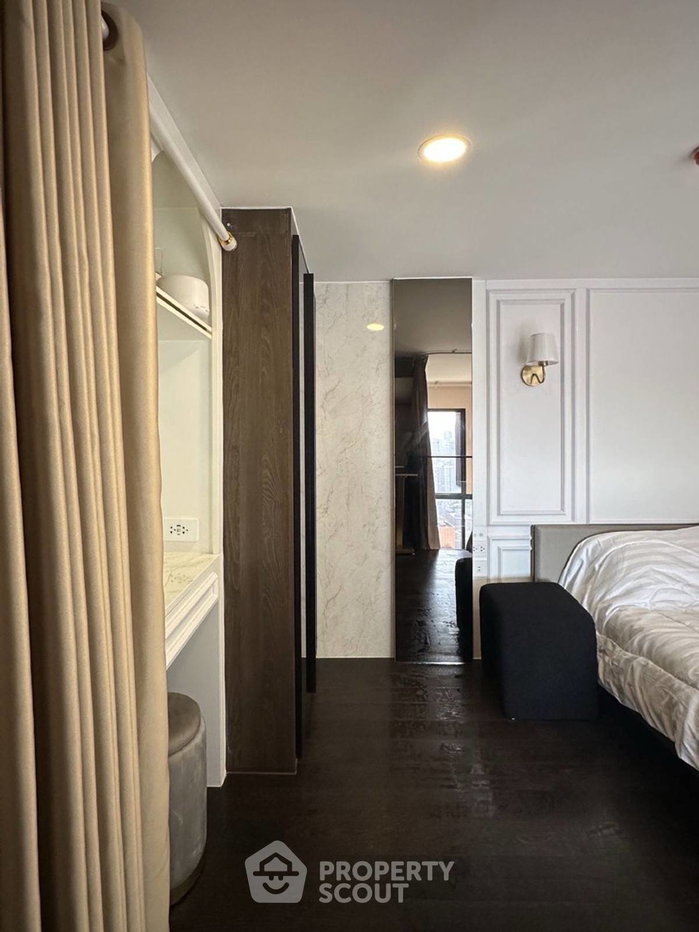 picture 43rd-Floor 2-BR At Park Origin Thonglor Near BTS Thong Lor (ID 2766650) - 19/38