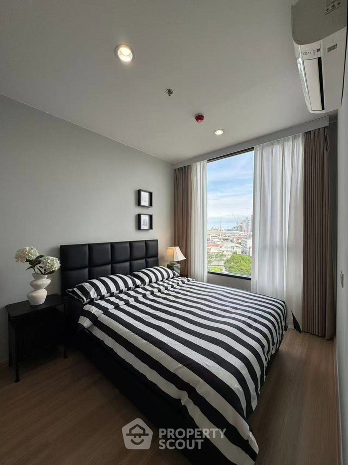 รูป คอนโด 2 ห้องนอน ที่ Skyrise Avenue Sukhumvit 64 ใกล้ BTS Punnawithi (ID 3207204) - รูปที่ 7/9