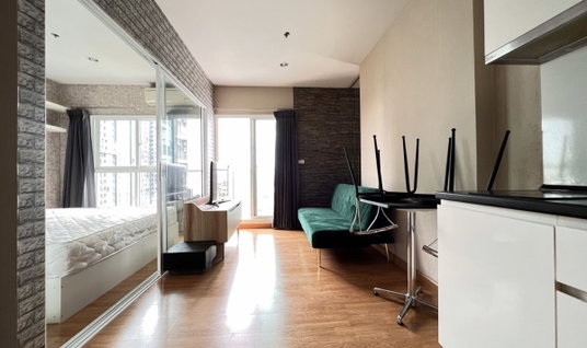 🏡 ขายคอนโด ราคาดี เดอะ พาร์คแลนด์ รัชดา-วงศ์สว่าง| The Parkland Ratchada-Wongsawang | MRT วงศ์สว่าง