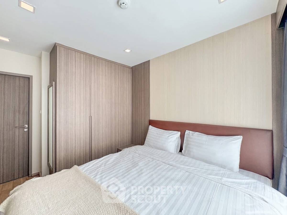 รูป คอนโดเลี้ยงสัตว์ได้ 1 ห้องนอน ที่ Art @ Thonglor (ID 3208787) - รูปที่ 7/10