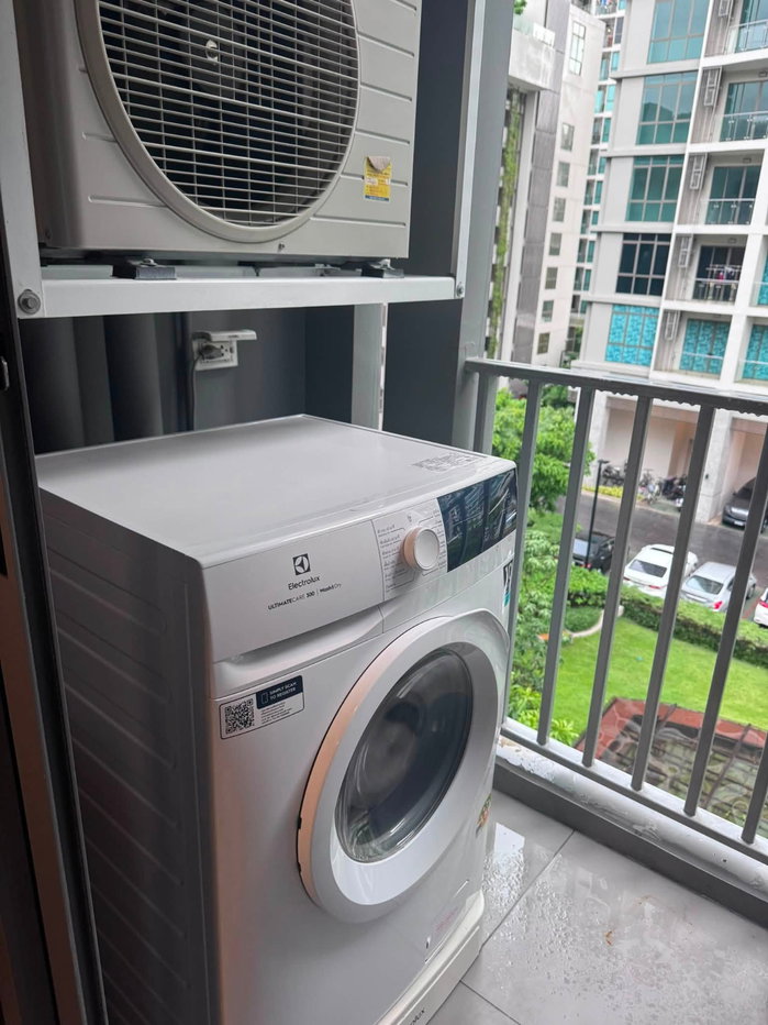 picture For   rent   Quintara Phume Sukhumvit 39  🔴🔴 - 12/15