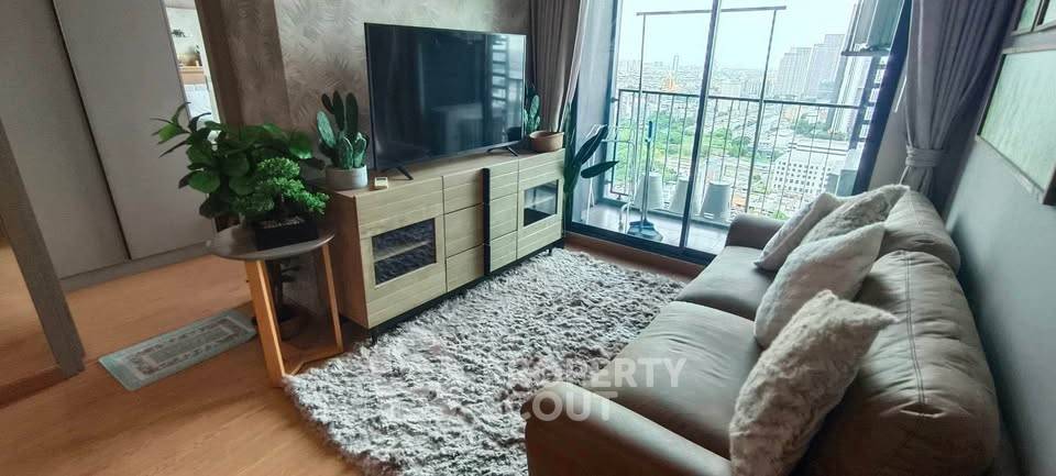 รูป ชั้น 34 คอนโด 2 ห้องนอน Ideo Sukhumvit 93 ใกล้ BTS บางจาก 100 ม. (ID 3207023) - รูปที่ 11/15