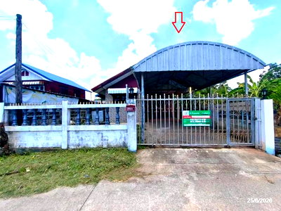 Houses for sale : HOME 49 Sq.w. Muang Khon Kaen Khon Kaen for 1.6M