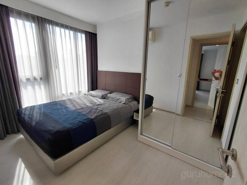 picture Condo Rhythm Sukhumvit42 For Rent 2 bedroom  - 5/9
